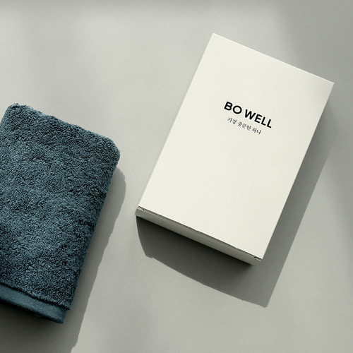보웰 베이직 기프트박스 (소) 13.5x5.5x20.5